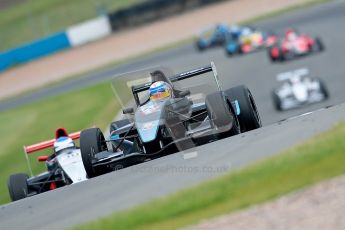 © Chris Enion/Octane Photographic Ltd. 2012. Donington Park. Sunday 19th August 2012. Formula Renault BARC Race 2.