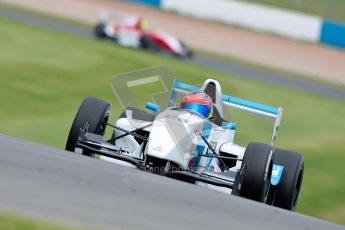 © Chris Enion/Octane Photographic Ltd. 2012. Donington Park. Sunday 19th August 2012. Formula Renault BARC Race 2.