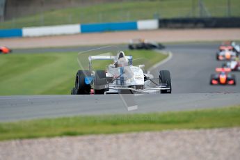 © Chris Enion/Octane Photographic Ltd. 2012. Donington Park. Sunday 19th August 2012. Formula Renault BARC Race 2.