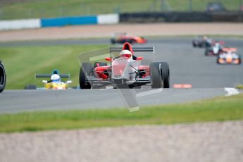 © Chris Enion/Octane Photographic Ltd. 2012. Donington Park. Sunday 19th August 2012. Formula Renault BARC Race 2.