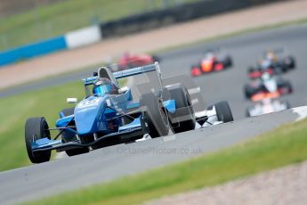 © Chris Enion/Octane Photographic Ltd. 2012. Donington Park. Sunday 19th August 2012. Formula Renault BARC Race 2.