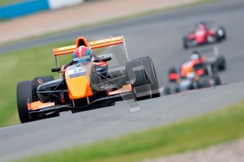 © Chris Enion/Octane Photographic Ltd. 2012. Donington Park. Sunday 19th August 2012. Formula Renault BARC Race 2.