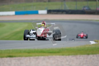 © Chris Enion/Octane Photographic Ltd. 2012. Donington Park. Sunday 19th August 2012. Formula Renault BARC Race 2.