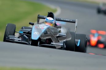 © Chris Enion/Octane Photographic Ltd. 2012. Donington Park. Sunday 19th August 2012. Formula Renault BARC Race 2.