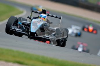 © Chris Enion/Octane Photographic Ltd. 2012. Donington Park. Sunday 19th August 2012. Formula Renault BARC Race 2.