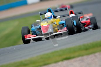 © Chris Enion/Octane Photographic Ltd. 2012. Donington Park. Sunday 19th August 2012. Formula Renault BARC Race 2. Oliver Sirrell - ACS Motorsport. Digital Ref : 0463ce1d0118