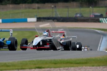 © Chris Enion/Octane Photographic Ltd. 2012. Donington Park. Sunday 19th August 2012. Formula Renault BARC Race 2.