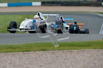 © Chris Enion/Octane Photographic Ltd. 2012. Donington Park. Sunday 19th August 2012. Formula Renault BARC Race 2.