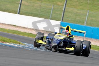 © Chris Enion/Octane Photographic Ltd. 2012. Donington Park. Sunday 19th August 2012. Formula Renault BARC Race 2. Race Winner - Scott Malvern - Cullen Motorsport. Digital Ref : 0463ce1d0213