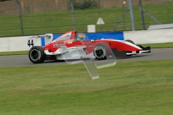 © Octane Photographic Ltd. 2012. Donington Park. Sunday 19th August 2012. Formula Renault BARC Race 2. Jakob Nortoft - Hillspeed. Digital Ref : 0463lw1d3282