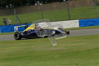 © Octane Photographic Ltd. 2012. Donington Park. Sunday 19th August 2012. Formula Renault BARC Race 2. Race Winner - Scott Malvern - Cullen Motorsport. Digital Ref : 0463lw1d3327