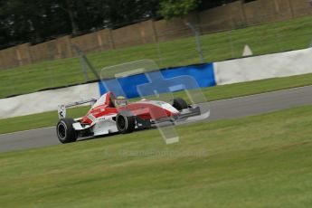 © Octane Photographic Ltd. 2012. Donington Park. Sunday 19th August 2012. Formula Renault BARC Race 2. Struan Moore - Hillspeed. Digital Ref : 0463lw1d3376