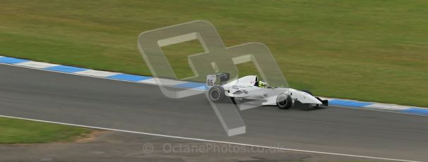 © Octane Photographic Ltd. 2012. Donington Park. Sunday 19th August 2012. Formula Renault BARC Race 2. James Fletcher - MGR Motrosport. Digital Ref : 0463lw1d3468