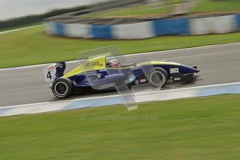 © Octane Photographic Ltd. 2012. Donington Park. Sunday 19th August 2012. Formula Renault BARC Race 2. Race Winner - Scott Malvern - Cullen Motorsport. Digital Ref : 0463lw7d1760