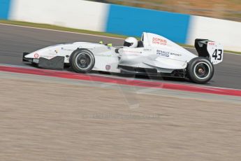 © Chris Enion/Octane Photographic Ltd. 2012. Donington Park. Sunday 19th August 2012. Formula Renault BARC Race 3. Race Winner David Wagner - MGR Motorsport. Digital Ref : 0468ce1d0215