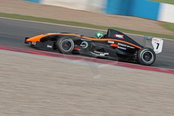 © Chris Enion/Octane Photographic Ltd. 2012. Donington Park. Sunday 19th August 2012. Formula Renault BARC Race 3. Digital Ref : 0468ce1d0230