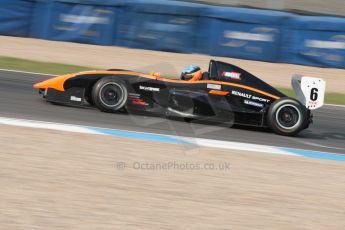 © Chris Enion/Octane Photographic Ltd. 2012. Donington Park. Sunday 19th August 2012. Formula Renault BARC Race 3. Digital Ref : 0468ce1d0246