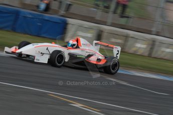 © Chris Enion/Octane Photographic Ltd. 2012. Donington Park. Sunday 19th August 2012. Formula Renault BARC Race 3. Digital Ref : 0468ce1d0302