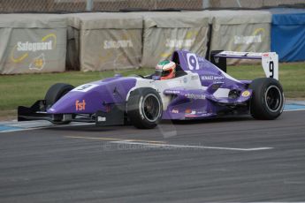 © Chris Enion/Octane Photographic Ltd. 2012. Donington Park. Sunday 19th August 2012. Formula Renault BARC Race 3. Digital Ref : 0468ce1d0356