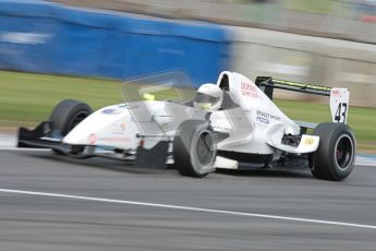 © Chris Enion/Octane Photographic Ltd. 2012. Donington Park. Sunday 19th August 2012. Formula Renault BARC Race 3. Race Winner David Wagner - MGR Motorsport. Digital Ref : 0468ce1d0424