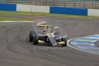 © Octane Photographic Ltd. 2012. Donington Park. Sunday 19th August 2012. Formula Renault BARC Race 3. Digital Ref :