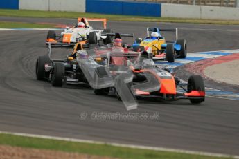 © Octane Photographic Ltd. 2012. Donington Park. Sunday 19th August 2012. Formula Renault BARC Race 3. Digital Ref :