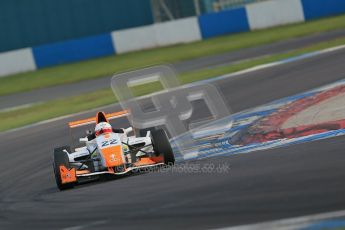 © Octane Photographic Ltd. 2012. Donington Park. Sunday 19th August 2012. Formula Renault BARC Race 3. Digital Ref :