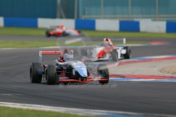 © Octane Photographic Ltd. 2012. Donington Park. Sunday 19th August 2012. Formula Renault BARC Race 3. Digital Ref :
