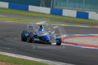 © Octane Photographic Ltd. 2012. Donington Park. Sunday 19th August 2012. Formula Renault BARC Race 3. Digital Ref :