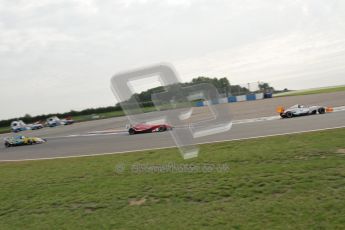 © Octane Photographic Ltd. 2012. Donington Park. Sunday 19th August 2012. Formula Renault BARC Race 3. Digital Ref :