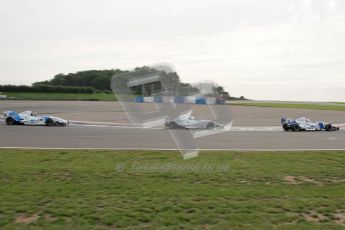 © Octane Photographic Ltd. 2012. Donington Park. Sunday 19th August 2012. Formula Renault BARC Race 3. Digital Ref :