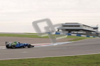© Octane Photographic Ltd. 2012. Donington Park. Sunday 19th August 2012. Formula Renault BARC Race 3. Digital Ref :