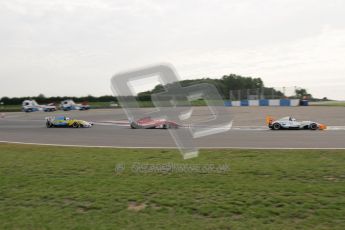 © Octane Photographic Ltd. 2012. Donington Park. Sunday 19th August 2012. Formula Renault BARC Race 3. Digital Ref :