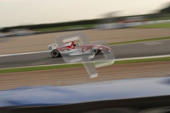 © Octane Photographic Ltd. 2012. Donington Park. Sunday 19th August 2012. Formula Renault BARC Race 3. Kieran Vernon - Hillsport. Digital Ref : 0468lw7d1945