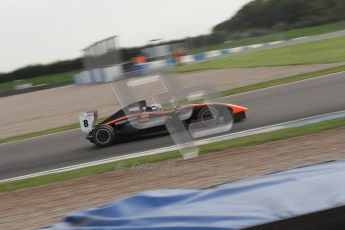 © Octane Photographic Ltd. 2012. Donington Park. Sunday 19th August 2012. Formula Renault BARC Race 3. Digital Ref :