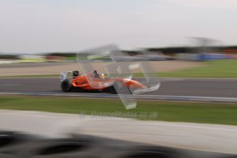 © Octane Photographic Ltd. 2012. Donington Park. Sunday 19th August 2012. Formula Renault BARC Race 3. Seb Morris - Fortec Motrosports. Digital Ref : 0468lw7d1989