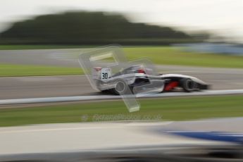 © Octane Photographic Ltd. 2012. Donington Park. Sunday 19th August 2012. Formula Renault BARC Race 3. Digital Ref :