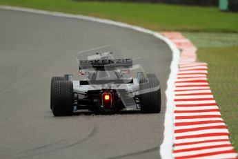 © Octane Photographic Ltd. 2012. FIA Formula 2 - Brands Hatch - Saturday 14th July 2012 - Qualifying - Daniel McKenzie. Digital Ref : 0403lw7d1204