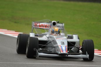 © Octane Photographic Ltd. 2012. FIA Formula 2 - Brands Hatch - Saturday 14th July 2012 - Qualifying - Max Snegirev. Digital Ref : 0403lw7d1310