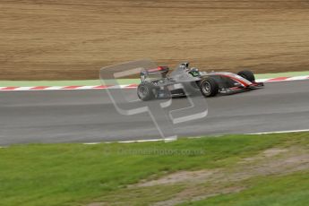 © Octane Photographic Ltd. 2012. FIA Formula 2 - Brands Hatch - Saturday 14th July 2012 - Qualifying - Kourosh Khani. Digital Ref : 0403lw7d7903