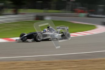 © Octane Photographic Ltd. 2012. FIA Formula 2 - Brands Hatch - Sunday 15th July 2012 - Qualifying 2 - Daniel McKenzie. Digital Ref : 0407lw7d9181