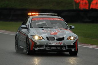 © Octane Photographic Ltd. 2012. FIA Formula 2 - Brands Hatch - Saturday 14th July 2012 - Race 1 - Safety Car. Digital Ref : 0405lw7d1807