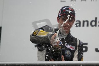 © Octane Photographic Ltd. 2012. FIA Formula 2 - Brands Hatch - Saturday 14th July 2012 - Race 1 - Kevin Mirocha. Digital Ref :  0405lw7d9090