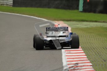 © Octane Photographic Ltd. 2012. FIA Formula 2 - Brands Hatch - Sunday 15th July 2012 - Race 2 - Alex Fontana. Digital Ref : 0408lw7d2446
