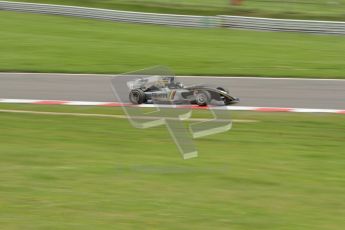 © Octane Photographic Ltd. 2012. FIA Formula 2 - Brands Hatch - Sunday 15th July 2012 - Race 2 - Axcil Jefferies. Digital Ref : 0408lw7d9787