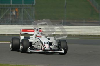 © 2012 Octane Photographic Ltd. Friday 13th April. Formula Two - Practice 1. Samuele Buttarelli. Digital Ref : 0289lw1d4365