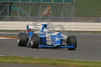© 2012 Octane Photographic Ltd. Friday 13th April. Formula Two - Practice 1. Plamen Kralev. Digital Ref : 0289lw1d4375