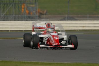 © 2012 Octane Photographic Ltd. Friday 13th April. Formula Two - Practice 1. Christopher Zanella. Digital Ref : 0289lw1d4397