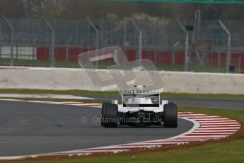 © 2012 Octane Photographic Ltd. Friday 13th April. Formula Two - Practice 1. Samuele Buttarelli. Digital Ref : 0289lw1d4429