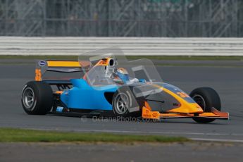 © 2012 Octane Photographic Ltd. Friday 13th April. Formula Two - Practice 1. Hector Hurst. Digital Ref : 0289lw1d4475
